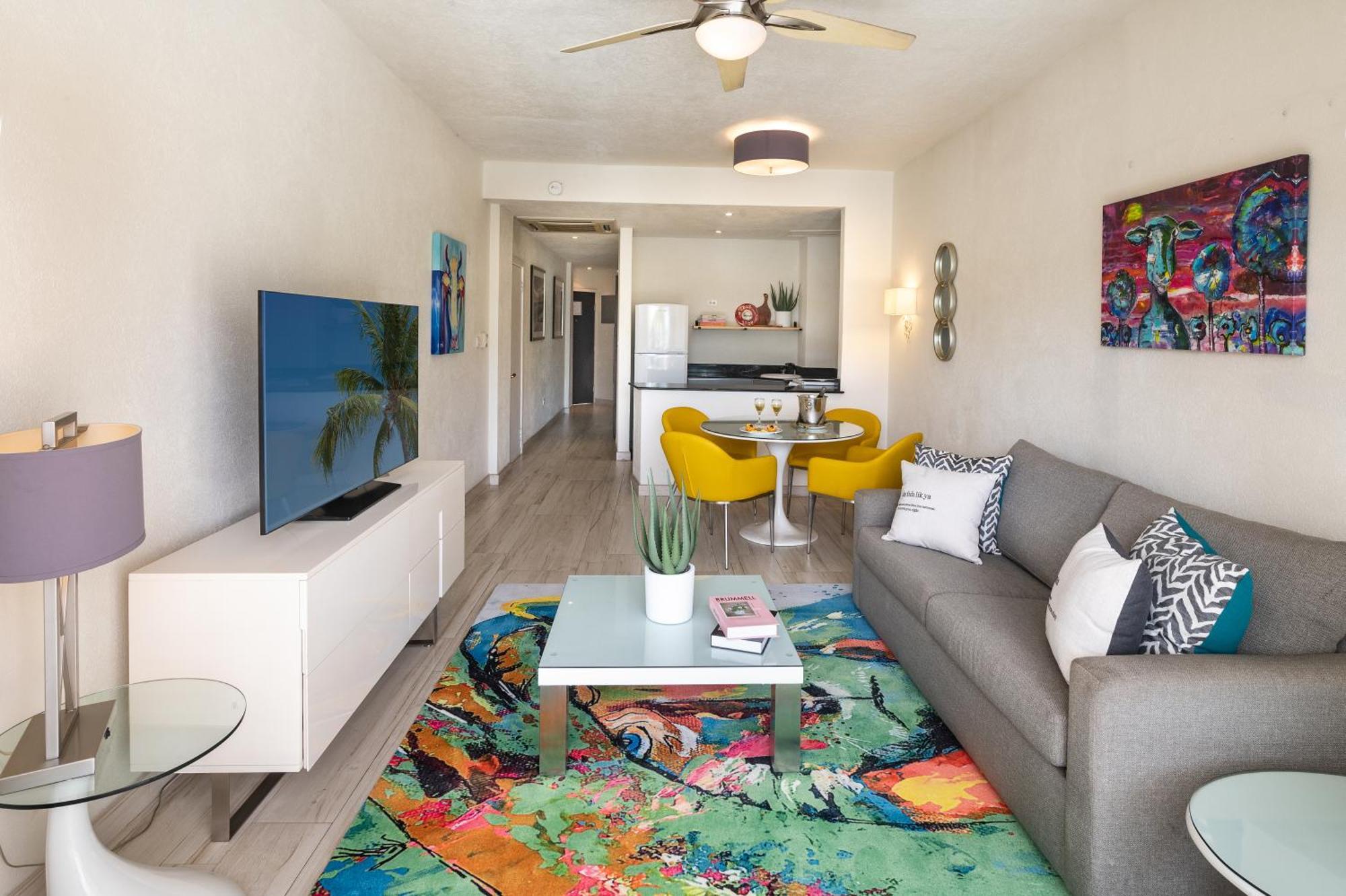 The Rockley By Ocean Hotels - Breakfast Included Bridgetown Exterior foto
